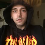 Aaron Thomas Borbonus - @aaronthomasborbonus - Instagram