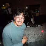 Tomas Borbón Jr. - @tomasbonbon - Instagram