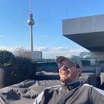 Thomas Borchers - @thomasborchers - Instagram