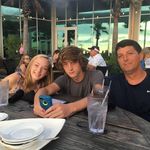 Thomas Borden - @tradersreloaded - Instagram