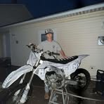 Thomas Borden - Facebook