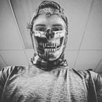 Thomas Borden - Facebook