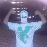 Thomas Borden - @tborden114 - Instagram