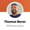 Thomas Borer - @thomas_borer - TikTok