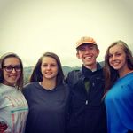 Thomas Fay Borgerding - @darkrai19985 - Instagram