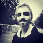 Thomas Borges - @tom_brgs - Instagram