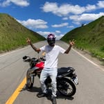Thomas Borges - @borgesda160_tsb - Instagram