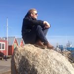 Thomas Borgmann - @borgmannen - Instagram