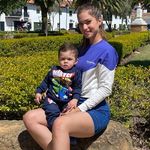 Camila Borja - @thomasborja05 - Instagram