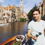 Thomas Borja - @thborja - Instagram