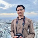 Thomas Borja - @thomasborja - Instagram