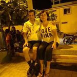 Thomas Jacinto Suarez Borja - @thomasjacintosuarezborja - Instagram