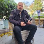 Thomas Bork - @bork828 - Instagram