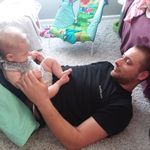 Thomas Bork - @tommygun_94 - Instagram