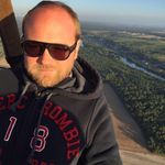 Thomas Born - @tborn37 - Instagram