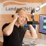 Thomas Born - @thomasborn_radio - Instagram