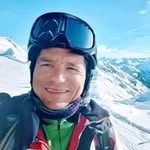 Thomas Born - @borntosucceed66 - Instagram