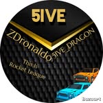 Thomas Borner - @5ivedragon - Instagram