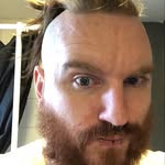 Thomas Borrows - @vikingyashy - Instagram
