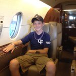 Thomas Borst - @tborsty_jr_24 - Instagram