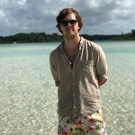 Thomas Borstlap - @thomasborstlap - Instagram