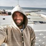 Thomas ⵣ Borštner - @thomasborstner - Instagram