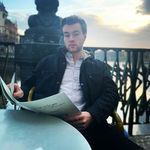 Thomas Bosman - @thomasbosmann - Instagram