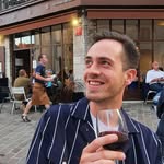 Thomas Bosmans - @thomasbosmans - Instagram