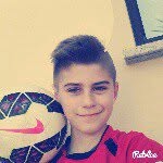 Thomas Botta - @thomas_botta_cr7 - Instagram