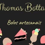 Thomas Bottaro Sobremesas - @thomasbottarosobremesas - Instagram