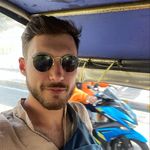 Thomas Botto - @tomlebleu23 - Instagram