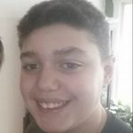 Thomas Botts - @tommy__the__train - Instagram