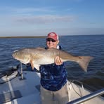 Thomas Boudreaux - Facebook