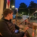 Thomas Joseph Wilhelmus Boumans - @thomasboumans - Instagram