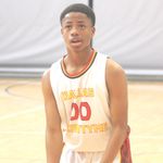 Eliah Thomas D1 Bound - @eliahthomasd1 - Instagram