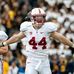 Pride of Walton High School Standford Linebacker Chase Thomas PRO Bound - Facebook