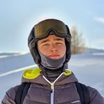 Thomas Bourdon - @thombourd - Instagram