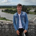 Thomas Bourdon - @thomas__brdn - Instagram