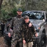 Thomas Bourke Cannon - @billfishin33 - Instagram