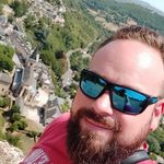 Toto Twing Twing - @bourretthomas - Instagram