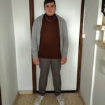 Thomas Bovis - @t0mas.bovis81 - Instagram