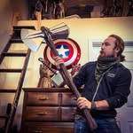 Thomas Bowater - @bean_and_thomas - Instagram
