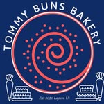 Thomas Bowker - @tommybunsbakery - Instagram