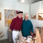 Thomas-Carole Bowker Artists - @carolebowkerartist - Instagram