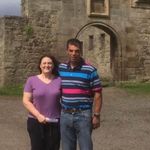 Thomas N Heather Bowker - @married25years - Instagram