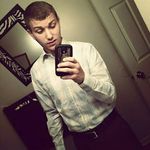 Thomas Bowlin - @apostolic_boy19 - Instagram