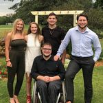Thomas M Bowlin - @tom.bowlin - Instagram