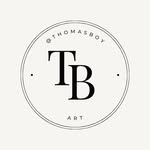 thomasboyart - @thomasboyart - Instagram