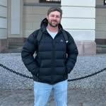 Thomas Boyes - @boyesthomas - Instagram