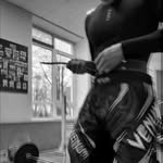 Thomas Mosquera Boysen - @thomasmboysen.mma - Instagram